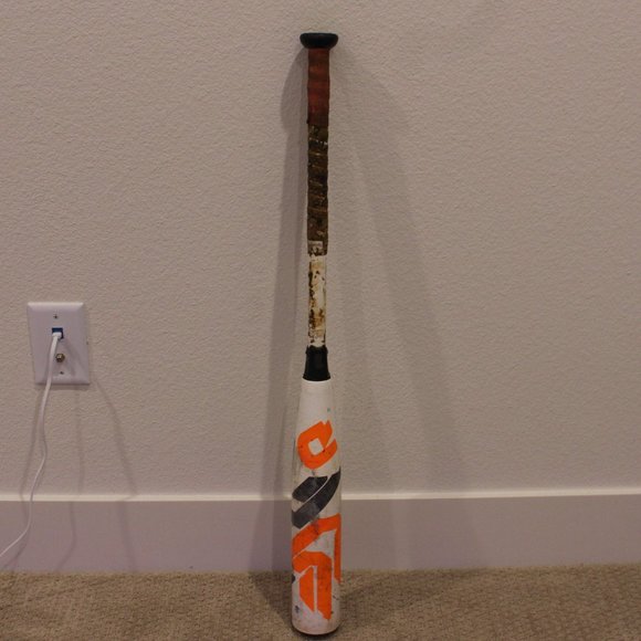 demarini 2021 cf zen 31 26oz (-5) - Picture 1 of 6